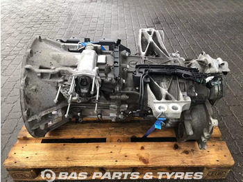 Caja de cambios MERCEDES-BENZ Actros