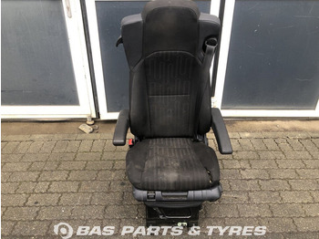 Asiento MERCEDES-BENZ Actros