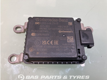 Unidad de control MERCEDES-BENZ