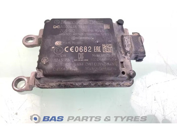 Unidad de control MERCEDES-BENZ