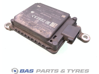 Unidad de control MERCEDES-BENZ