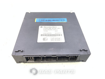 Unidad de control MERCEDES-BENZ Antos