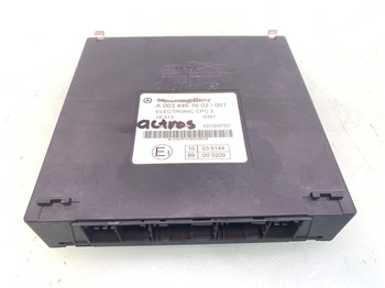 Unidad de control MERCEDES-BENZ Antos