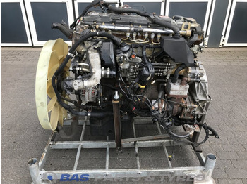 Motor MERCEDES-BENZ Antos