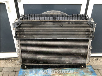 Radiador MERCEDES-BENZ Antos