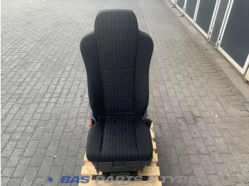Asiento MERCEDES-BENZ Atego