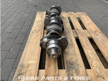 Cigüeñal para Camión Mercedes-Benz Krukas Mercedes A 936 030 10 01: foto 2 Cigüeñal para Camión Mercedes-Benz Krukas Mercedes A 936 030 10 01: foto 2