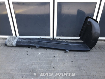 Sistema de admisión de aire MERCEDES-BENZ