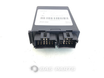 Unidad de control MERCEDES-BENZ