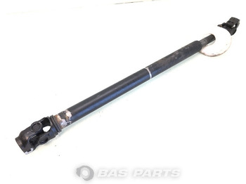 Columna de dirección MERCEDES-BENZ