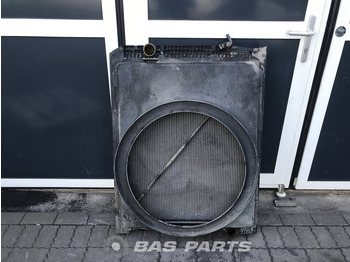 Radiador MERCEDES-BENZ