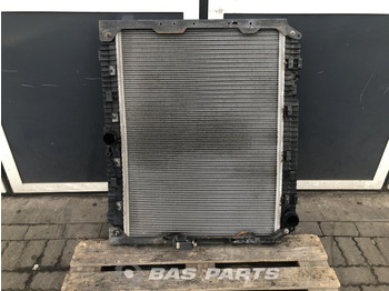 Radiador MERCEDES-BENZ