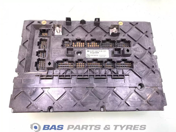 Unidad de control MERCEDES-BENZ
