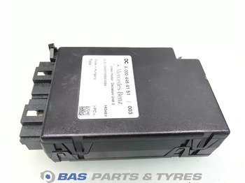 Unidad de control MERCEDES-BENZ