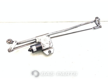 Limpiaparabrisas MERCEDES-BENZ