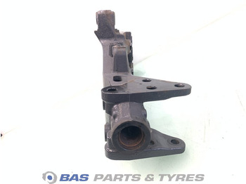 Bastidor/ Chasis para Camión Mercedes-Benz Sleepbalk chassis Mercedes A 961 317 34 28: foto 2