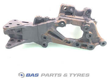Bastidor/ Chasis para Camión Mercedes-Benz Sleepbalk chassis Mercedes A 961 317 34 28: foto 3