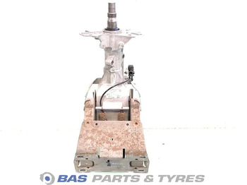 Columna de dirección MERCEDES-BENZ