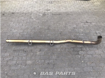 Tubo de escape MERCEDES-BENZ