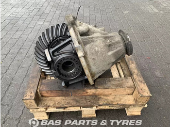 Diferencial MERITOR