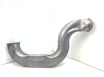 Tubo de escape RENAULT T