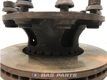 Cubo para Camión Renault C-Serie: foto 2 Cubo para Camión Renault C-Serie: foto 2