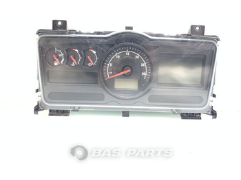 Salpicadero RENAULT D