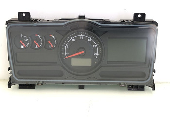 Salpicadero RENAULT D