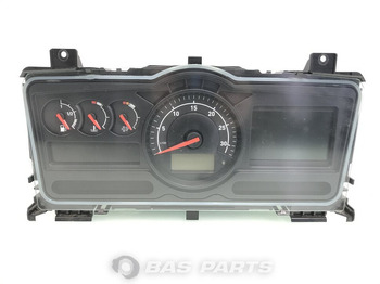 Salpicadero RENAULT D