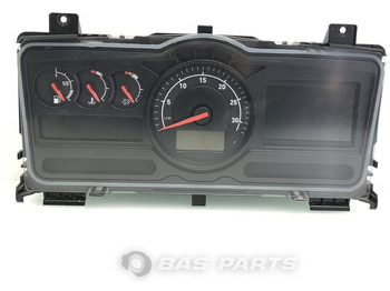 Salpicadero RENAULT D