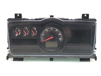 Salpicadero RENAULT D