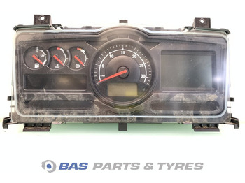 Salpicadero RENAULT D