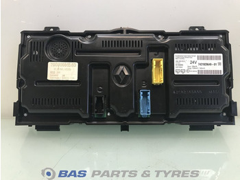 Salpicadero para Camión Renault D-Serie Instrumentenpaneel Renault 7421929649: foto 2 Salpicadero para Camión Renault D-Serie Instrumentenpaneel Renault 7421929649: foto 2