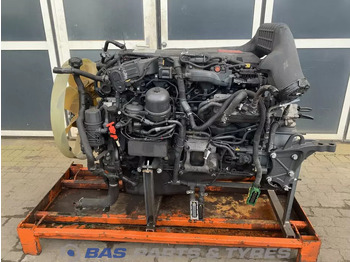 Motor RENAULT D