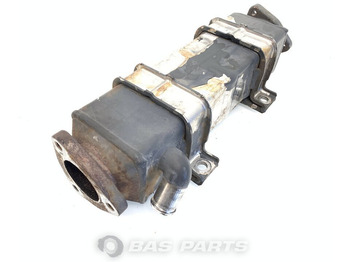 Enfriador EGR para Camión Renault EGR koeler Renault 7421606571: foto 2 Enfriador EGR para Camión Renault EGR koeler Renault 7421606571: foto 2
