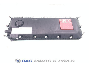 Motor y piezas RENAULT