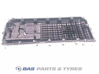 Motor y piezas para Camión Renault Kleppendeksel Renault 7422376358: foto 2