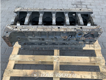 Bloque de cilindros RENAULT