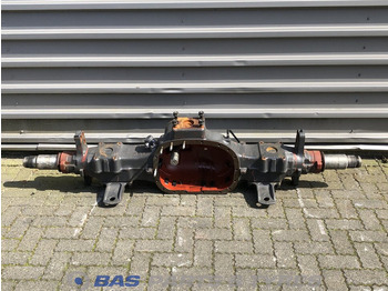 Eje posterior RENAULT