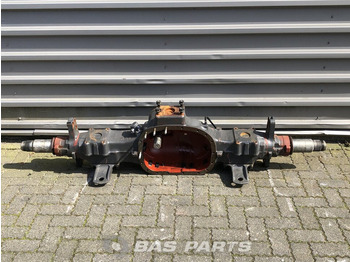 Eje posterior RENAULT