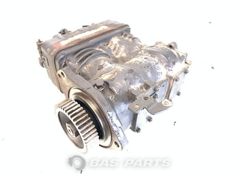 Motor y piezas RENAULT Premium