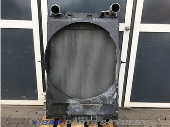 Radiador RENAULT Premium
