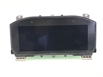 Salpicadero RENAULT T