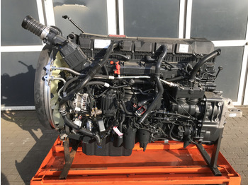 Motor RENAULT T
