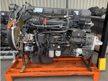 Motor RENAULT T