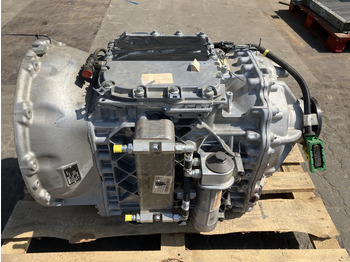 Caja de cambios RENAULT T