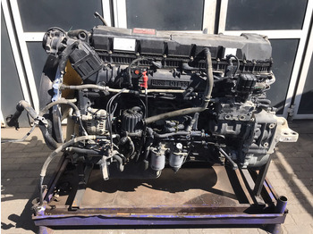 Motor RENAULT T