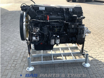 Motor RENAULT T