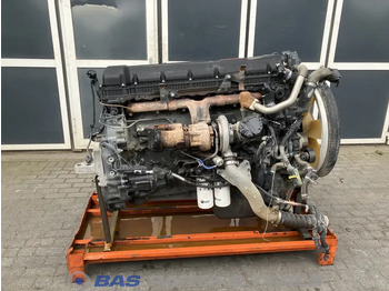 Motor para Camión Renault T-Serie: foto 3
