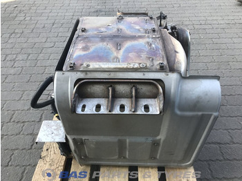 Silenciador para Camión Renault Uitlaatdemper Renault 7421750067: foto 4 Silenciador para Camión Renault Uitlaatdemper Renault 7421750067: foto 4